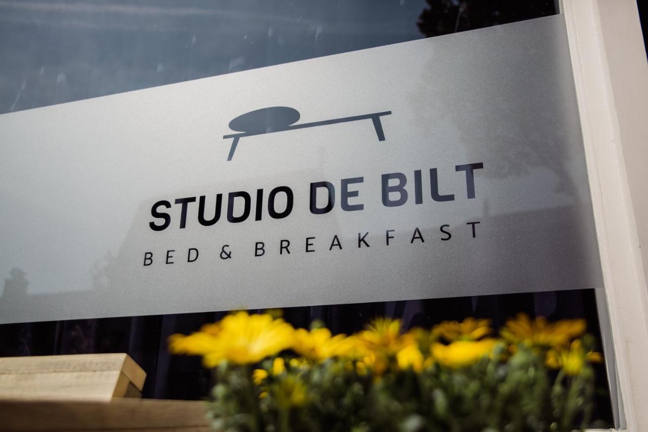 Studio De Bilt Exterior foto