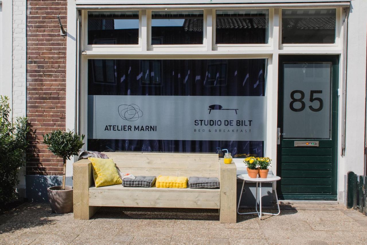 Studio De Bilt Exterior foto