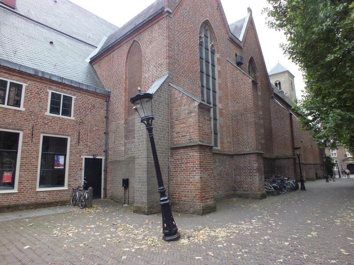 Studio De Bilt Exterior foto