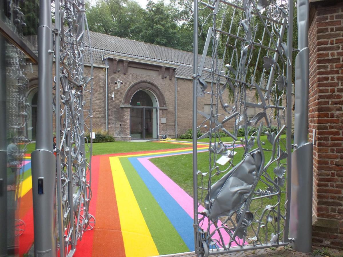 Studio De Bilt Exterior foto