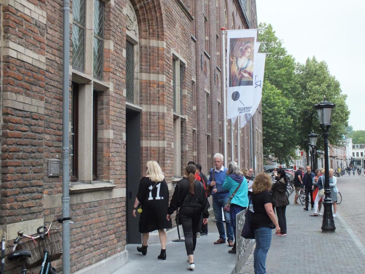 Studio De Bilt Exterior foto