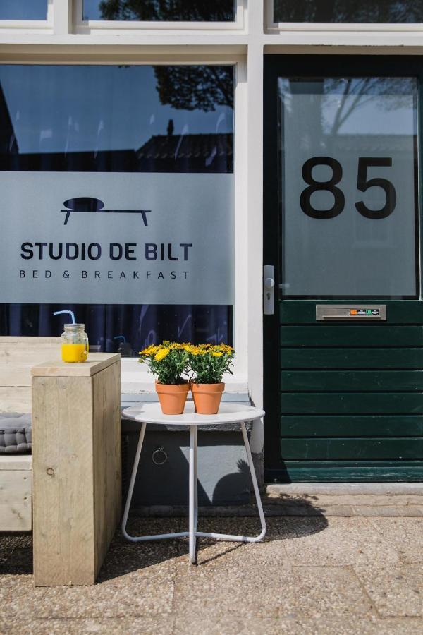 Studio De Bilt Exterior foto